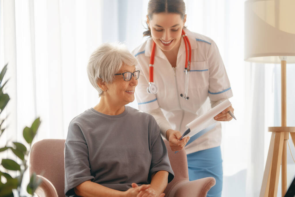 Дом престарелых Харьков  Залютино - цена, услуги, отзывы